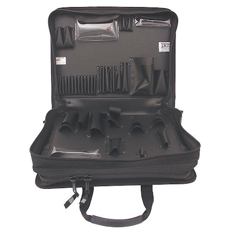 Bag/Tote, LAN Tech Sewn Case 17.25X12.63X5.5