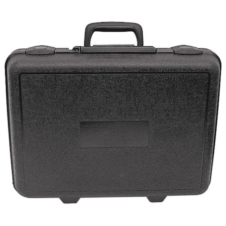 Black Blow-Molded Case, 19
