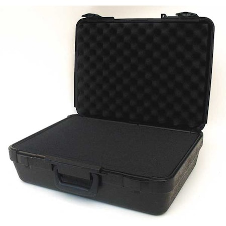 Black Protective Case, 19