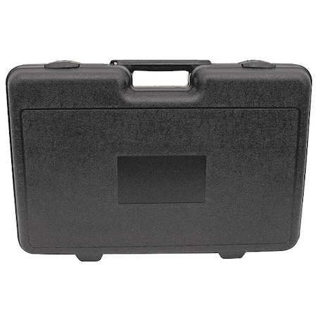 Black Blow-Molded Case, 23