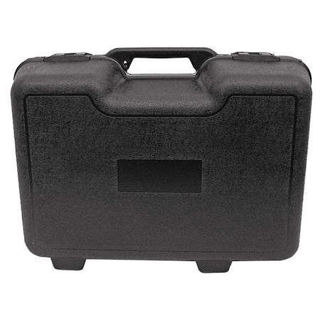 Black Blow-Molded Case, 23