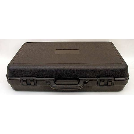 Black Protective Case, 27-1/2