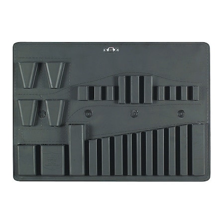 Tool Organizer Pallet, 17-1/4