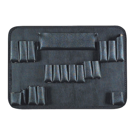 Tool Organizer Pallet, 17-1/4