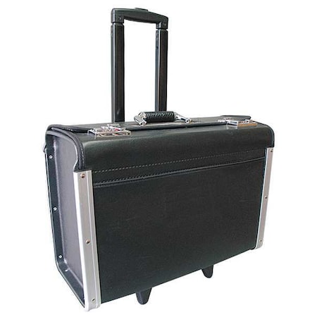 Black Protective Case, 21-1/2