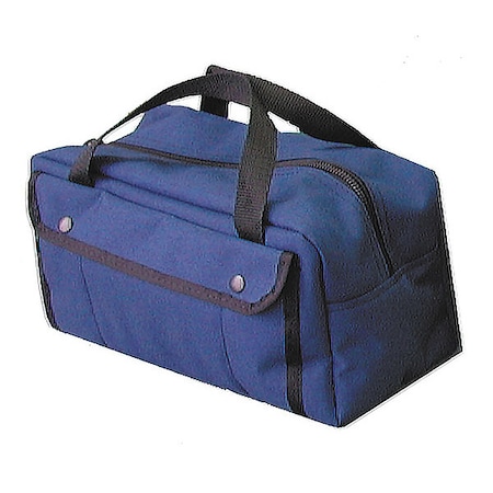 MTB Tool Bag Blue, Blue, Nylon Fabric MPN:MTB-BLU