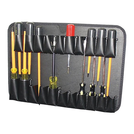 Tool Organizer Pallet, 17-1/4