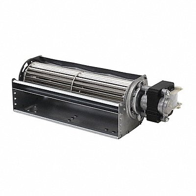 Vent-Free Gas Fireplace Blower MPN:GFB100