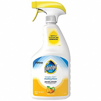 Multi-Purpose Cleaner Liquid 25 oz PK6 MPN:336283