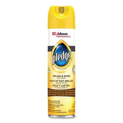 Example of GoVets Furniture Polish category