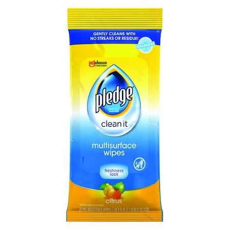 Multipurpose Cleaning Wipes, 7