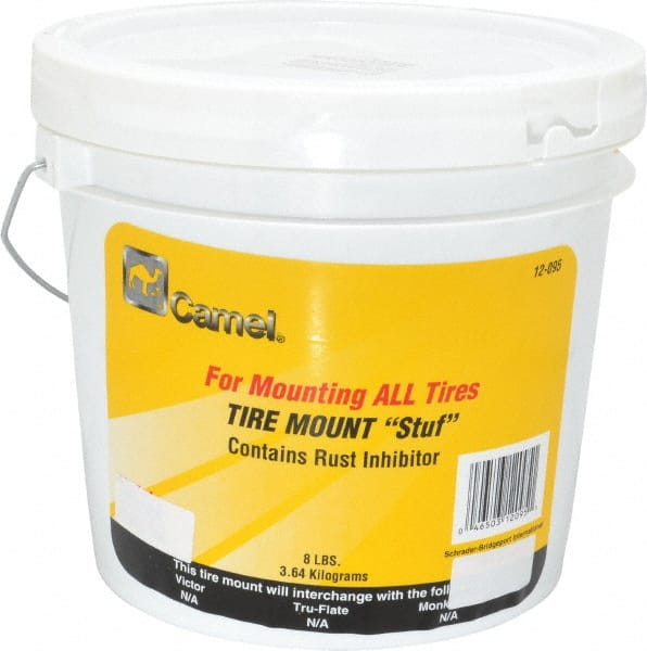 Tire Lube: Use with Tire Repair MPN:TRFL12095