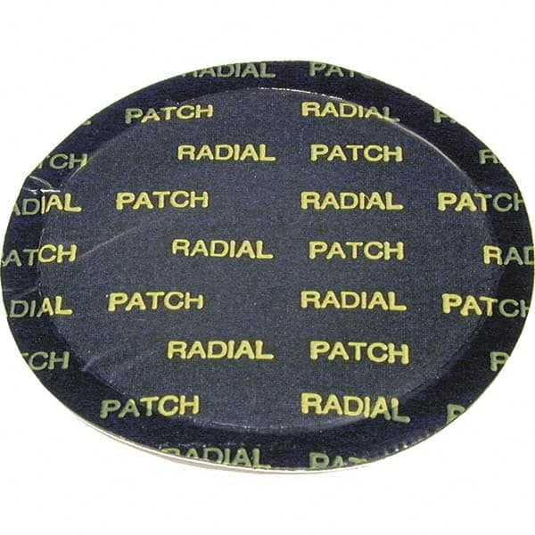 Radial Patch: Use with Tire Repair MPN:TRFL14137