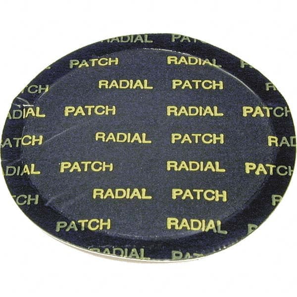 Radial Patch: Use with Tire Repair MPN:TRFL14139