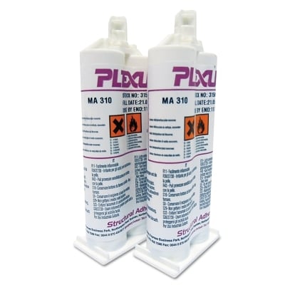 PLEXUSMA310-50ML 1:1 Ratio Twin Cartridgecream MPN:31500