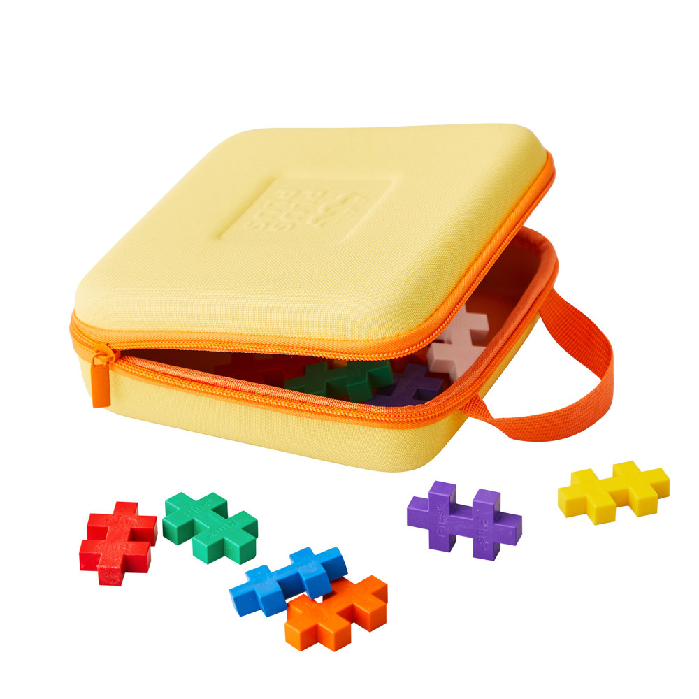 Plus-Plus BIG Travel Case MPN:PLL03426