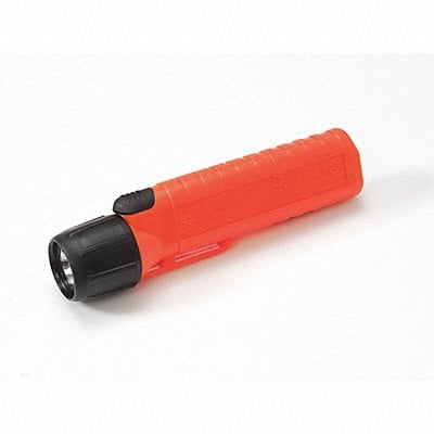 Industrial Handheld Light Xenon Orange MPN:14109