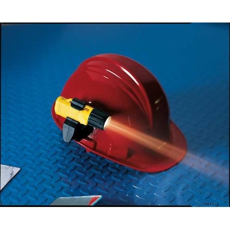 Adjustable Stainless Steel Helmet Clip, Pmi, 14818 MPN:514818
