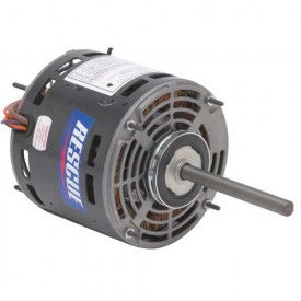 US Motors 5471 RESCUE PSC Direct Drive Fan & Blower 3/4 HP 1-Phase 1075 RPM Motor 5471