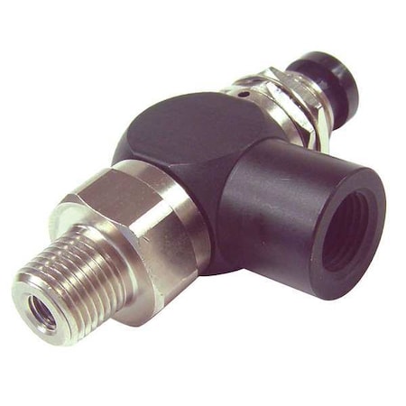 Manual Air Control Valve, Button MPN:A11-30-14