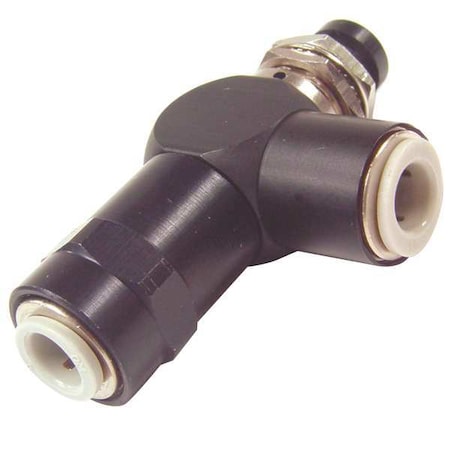 Control Valve, 3-Way, 1/4 In Push-In MPN:A11-30-66
