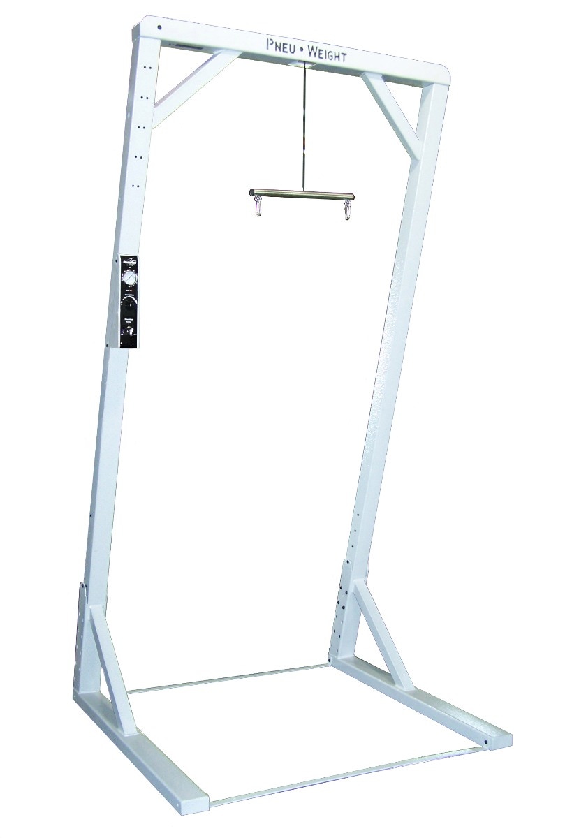 Example of GoVets Pneuweight category