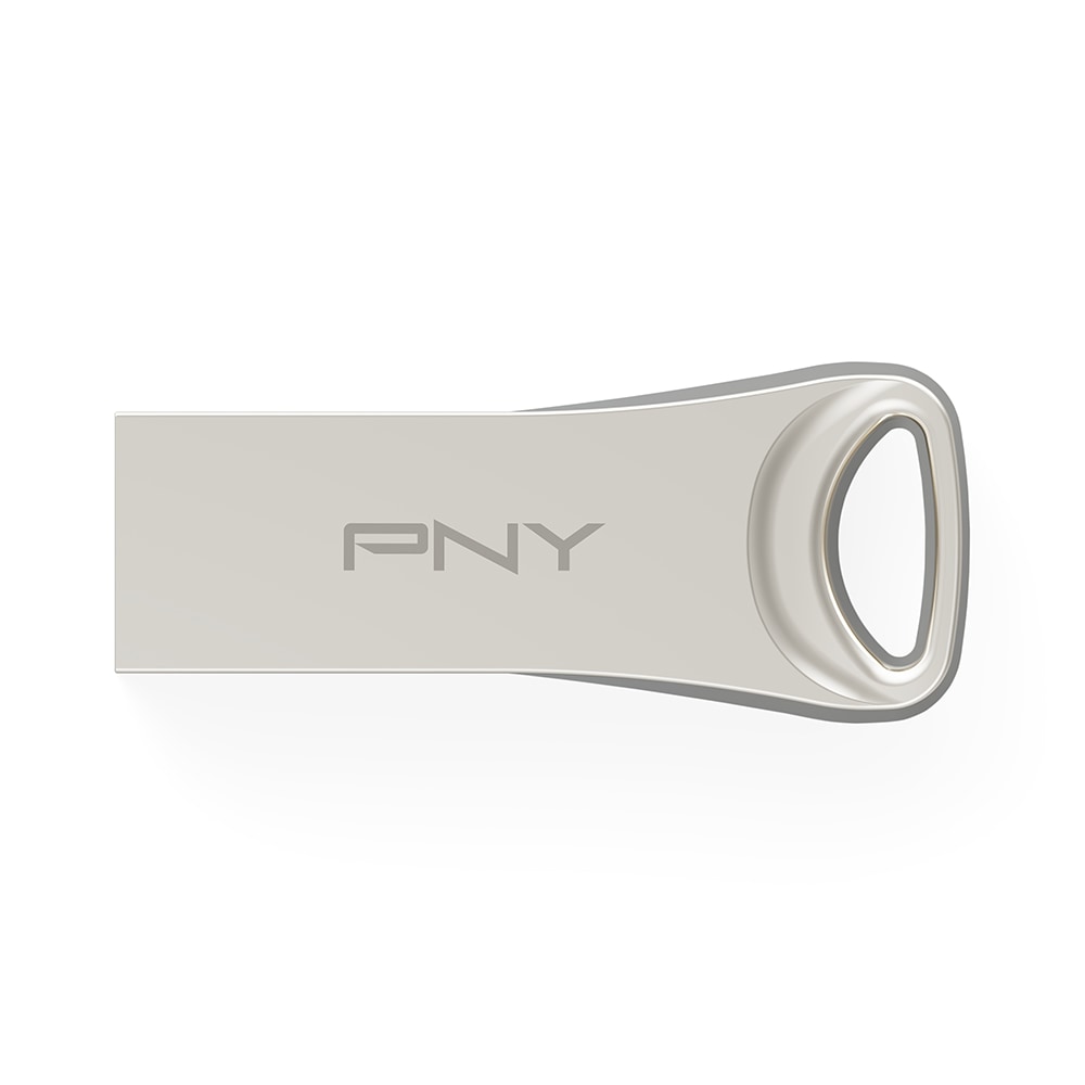 PNY Elite-X USB 3.2 Flash Drive, 512GB MPN:P-FDI512ELTX-GE
