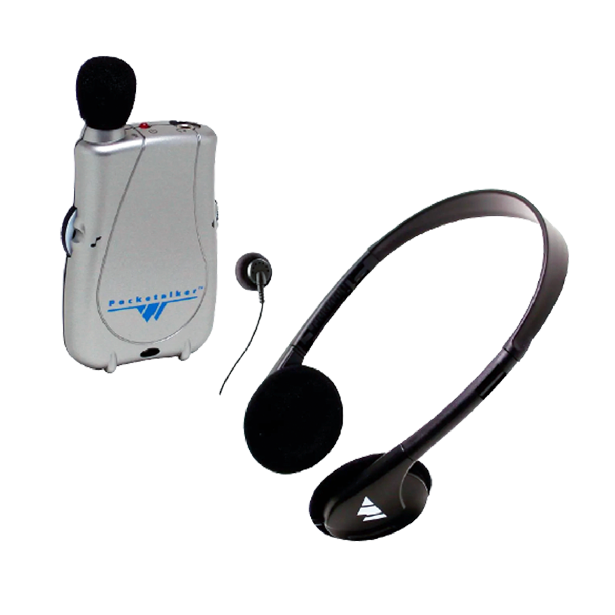 Example of GoVets Amplifiers category