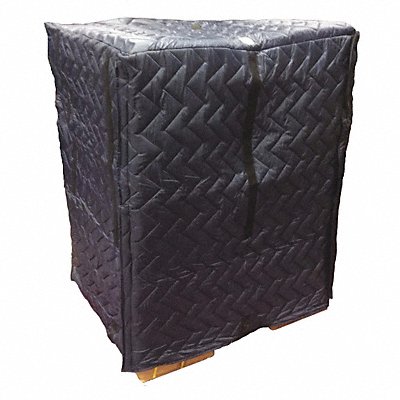 Pallet Cover Standard Nylon Open MPN:IC-56HWT