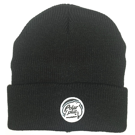 Insulated Watch Cap, Beanie, Universal MPN:115BK