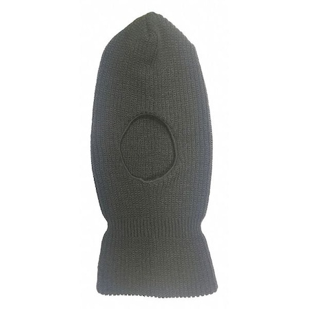Hypo-Allergenic Single Hole Mask, Hood MPN:225