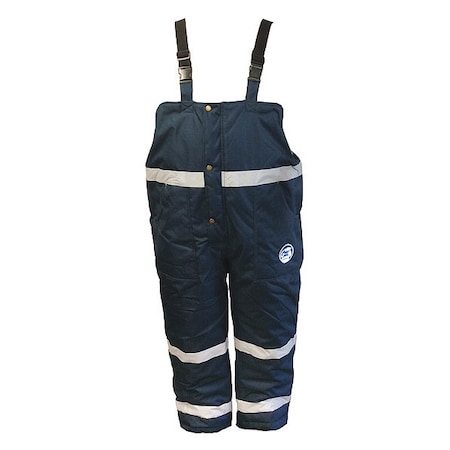 Heavy Duty Reflective, Bib, 2X-Tall MPN:92001RT