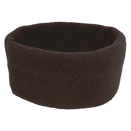 Fleece Ear Band Warmer, Protector, Green MPN:952G
