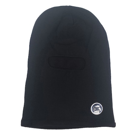 Face Mask, Black, Universal MPN:980