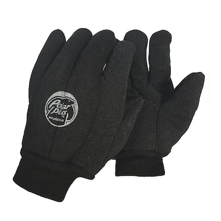 Cold Protection Gloves, 200g Thinsulate Lining, Brown, Xl MPN:WL-1660-KW