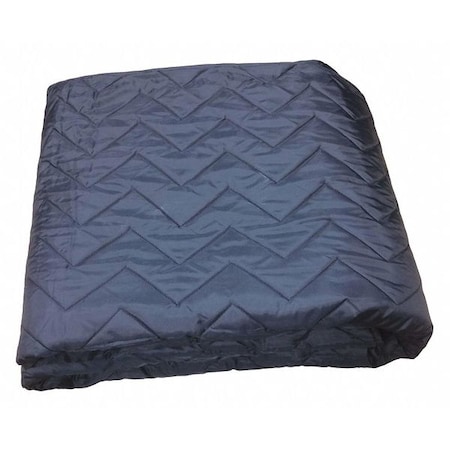 Insulated Pallet Blanket, 80in W x 72in D MPN:IC-472-8HD
