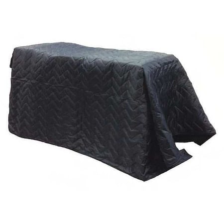Pallet Blanket, 450g Insulation MPN:DON-490-10H