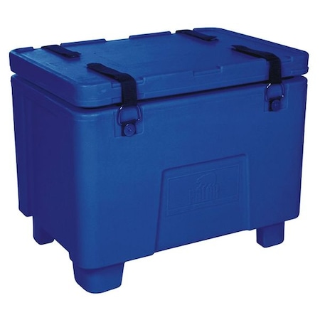 Dry Ice Transport Cooler, 2 cu.ft. MPN:TC02