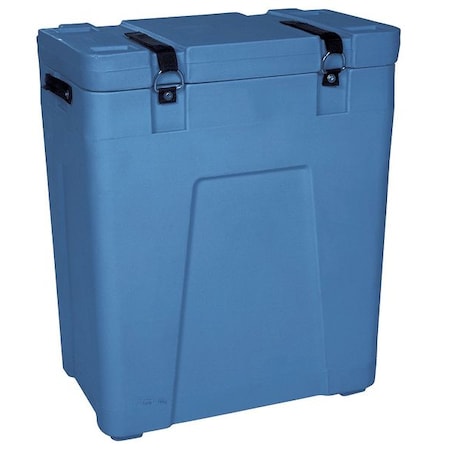 Dry Ice Transport Cooler, 5 cu.ft. MPN:TC05