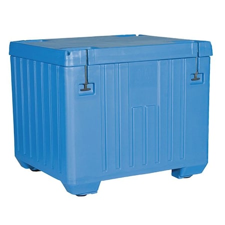 Dry Ice Transport Cooler, 30 cu.ft. MPN:TC30