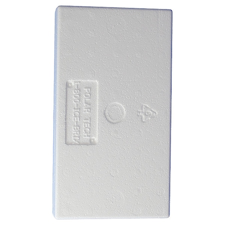Laboratory Mailer, 10in H, 112.7 mm L, PK14 MPN:721/CP