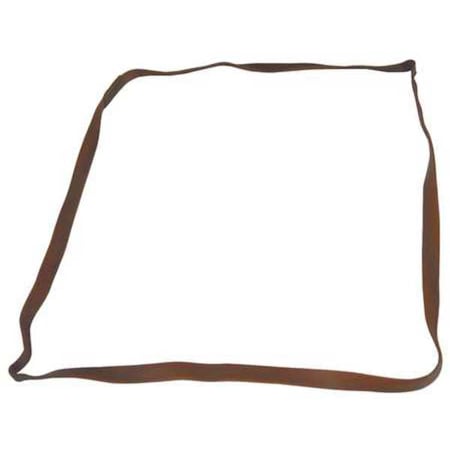 Rubber Band, 3/4