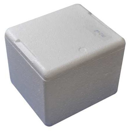 Insulated Shipping Bio Foam Only, 1-5 Day, PK2 MPN:231F