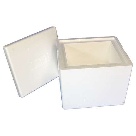 Insulated Shipping Bio Foam & Carton, 1-5 Day MPN:232C