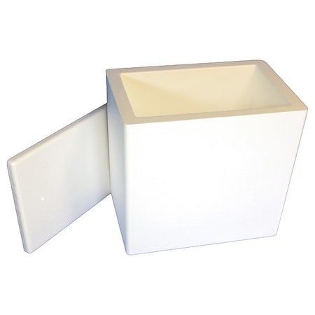 Insulated Shipping Bio Foam & Carton, 1-5 Day MPN:251C