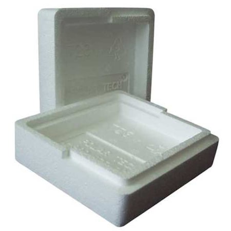 Specialized Lab Mailer, 100ml SampleContainers, 4-oz. UrineCup, PK84 MPN:733