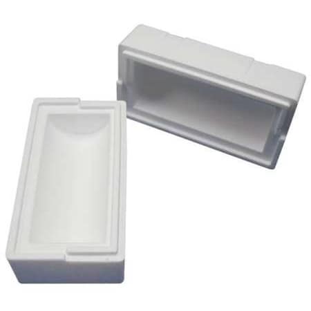 Specialized Lab Mailer, 14 Standard Petri Dishes, PK24 MPN:767