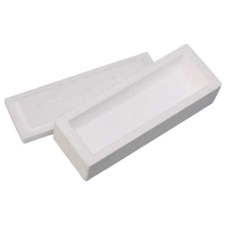 Lab Mailer w/Outer Carton, 10 Test Tubes, PK50 MPN:779