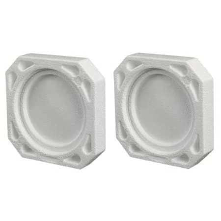 Foam Insert for Paint Cans, 1 Gallon, Round MPN:HAZ1029