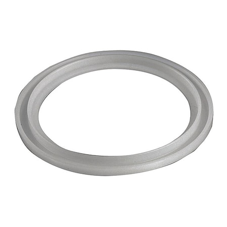 Locking Ring for Paint Cans, 1 Quart, Round MPN:HAZ1034